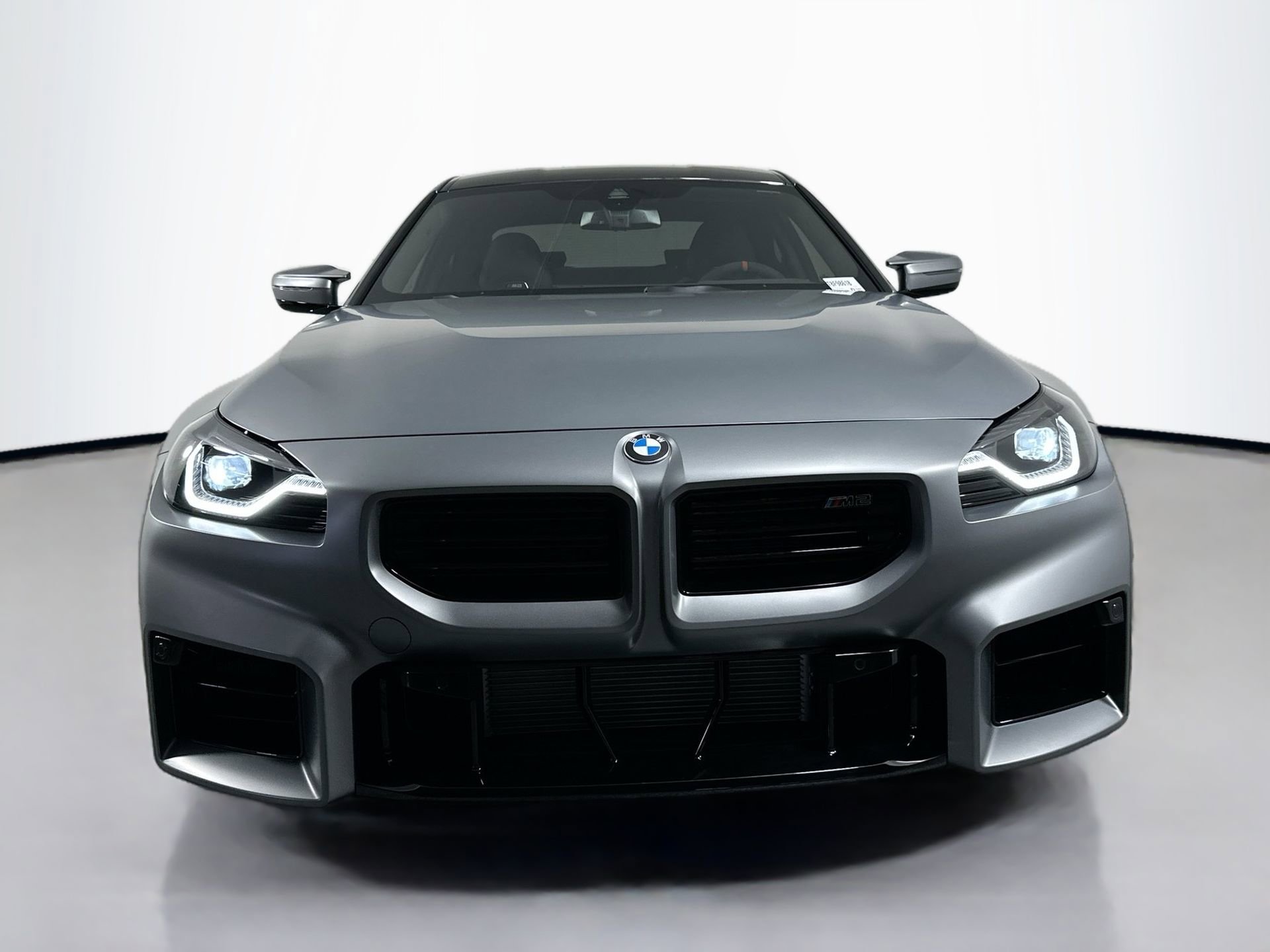 New 2026 BMW M2 w/ Lighting Package image 2