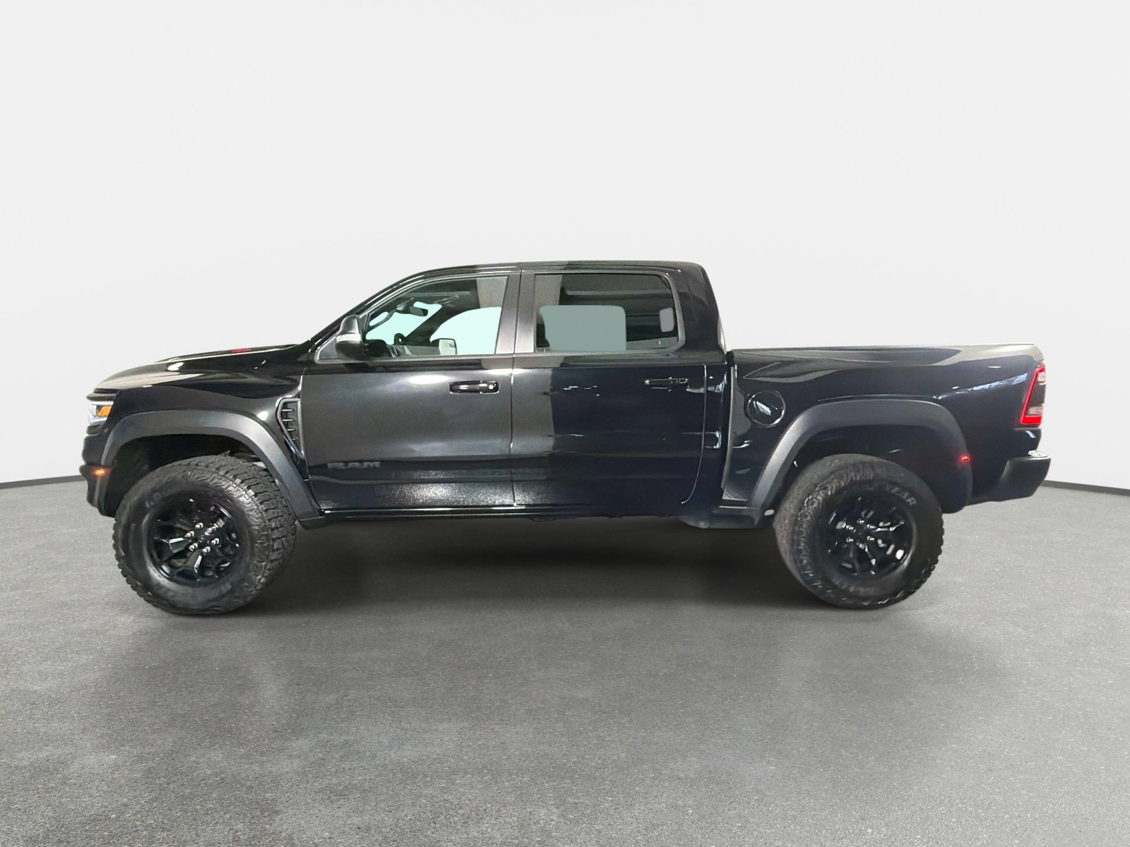 Used 2021 RAM 1500 TRX w/ TRX Level 1 Equipment Group AWD/4WD image 6