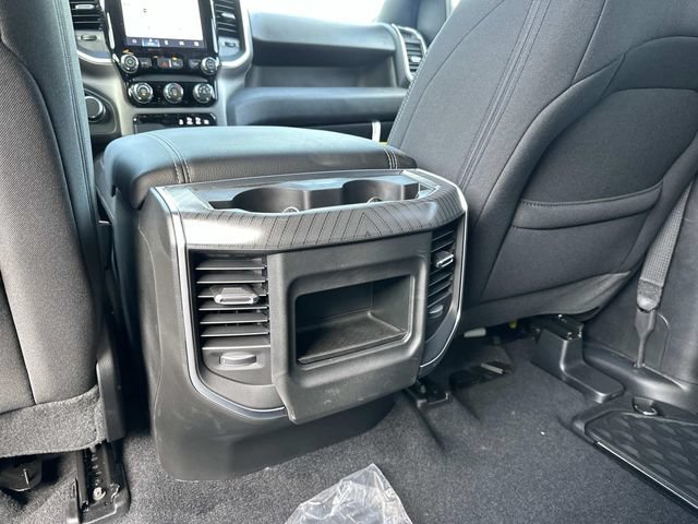 New 2026 RAM 1500 Express AWD/4WD image 11