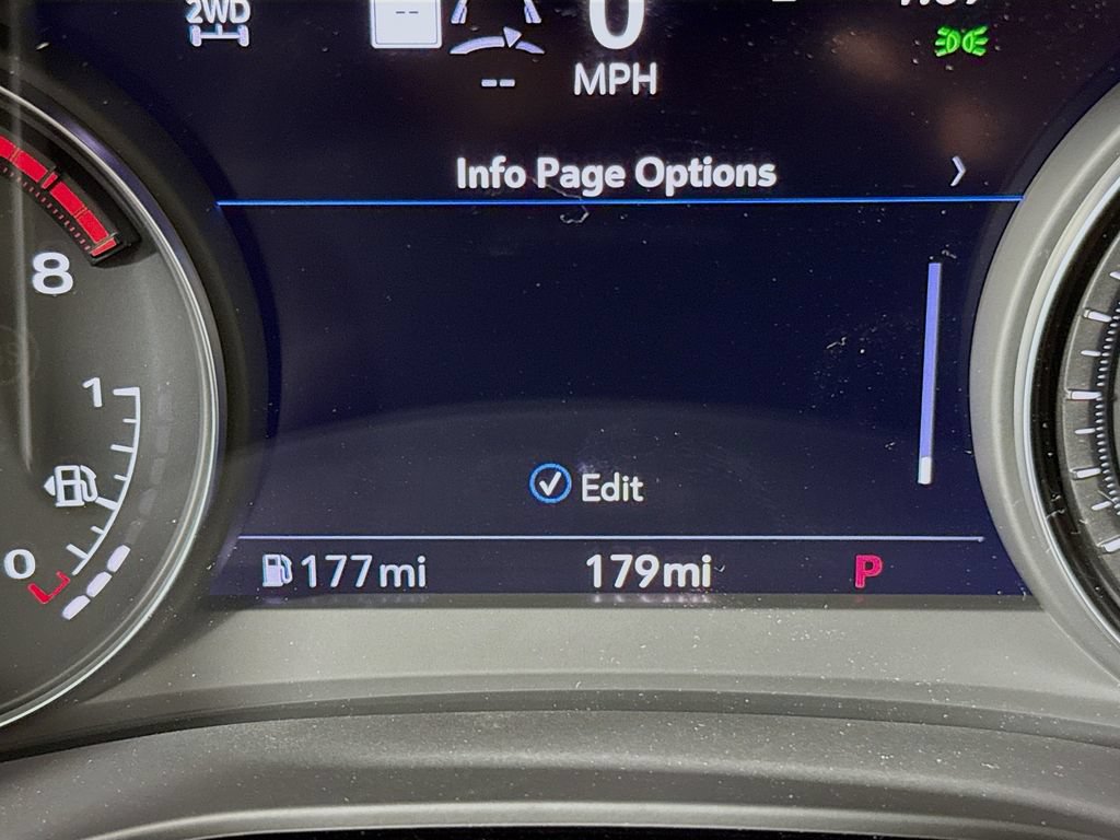 New 2026 Cadillac XT5 Premium Luxury w/ Driver Assist Package AWD/4WD image 12
