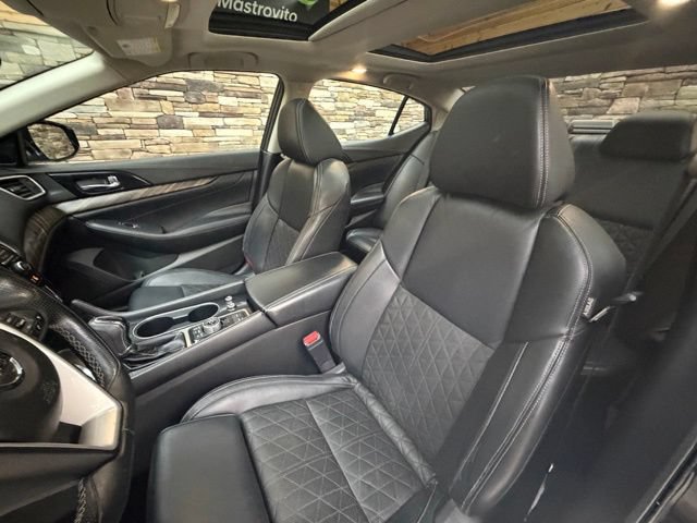 Used 2016 Nissan Maxima Platinum FWD image 14