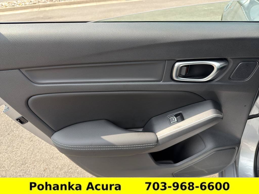 Used 2025 Acura Integra A-Spec FWD image 25