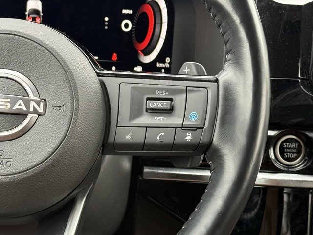 Certified 2023 Nissan Pathfinder Platinum image 28