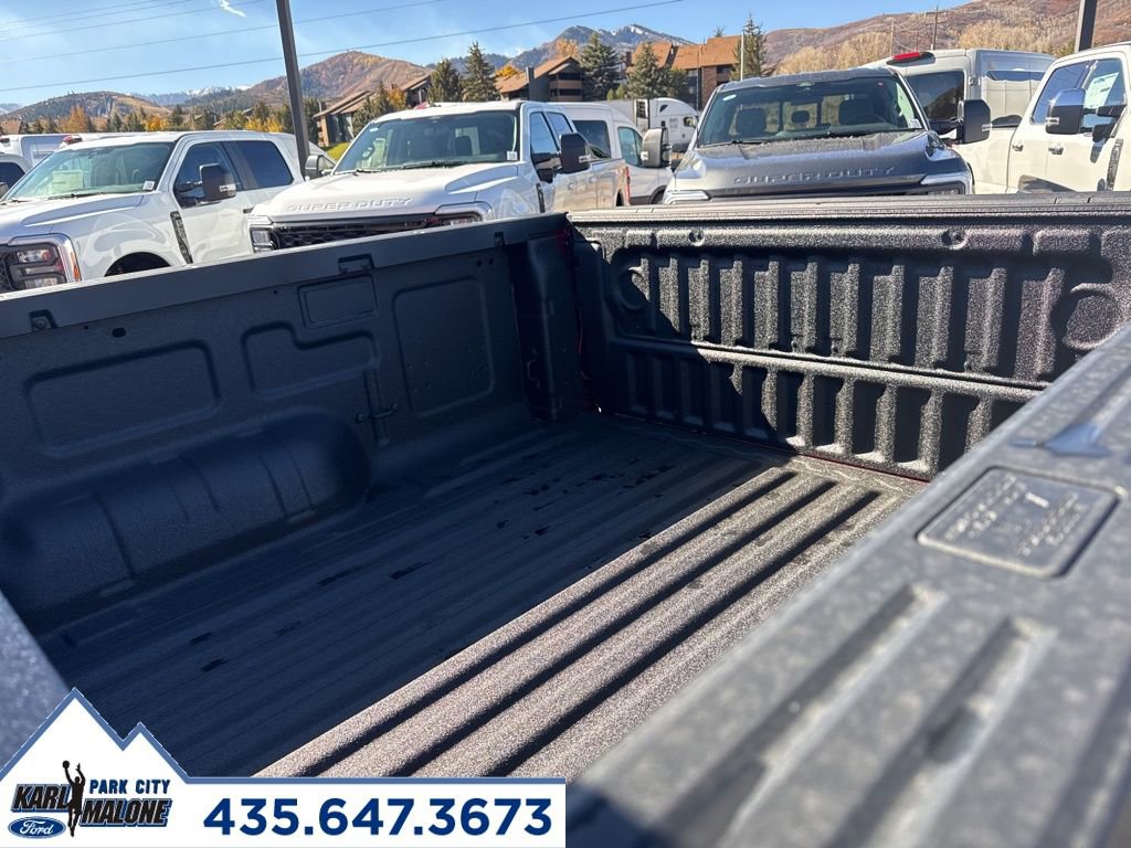 Used 2025 Ford Ranger XL w/ Trailer Tow Package AWD/4WD image 18