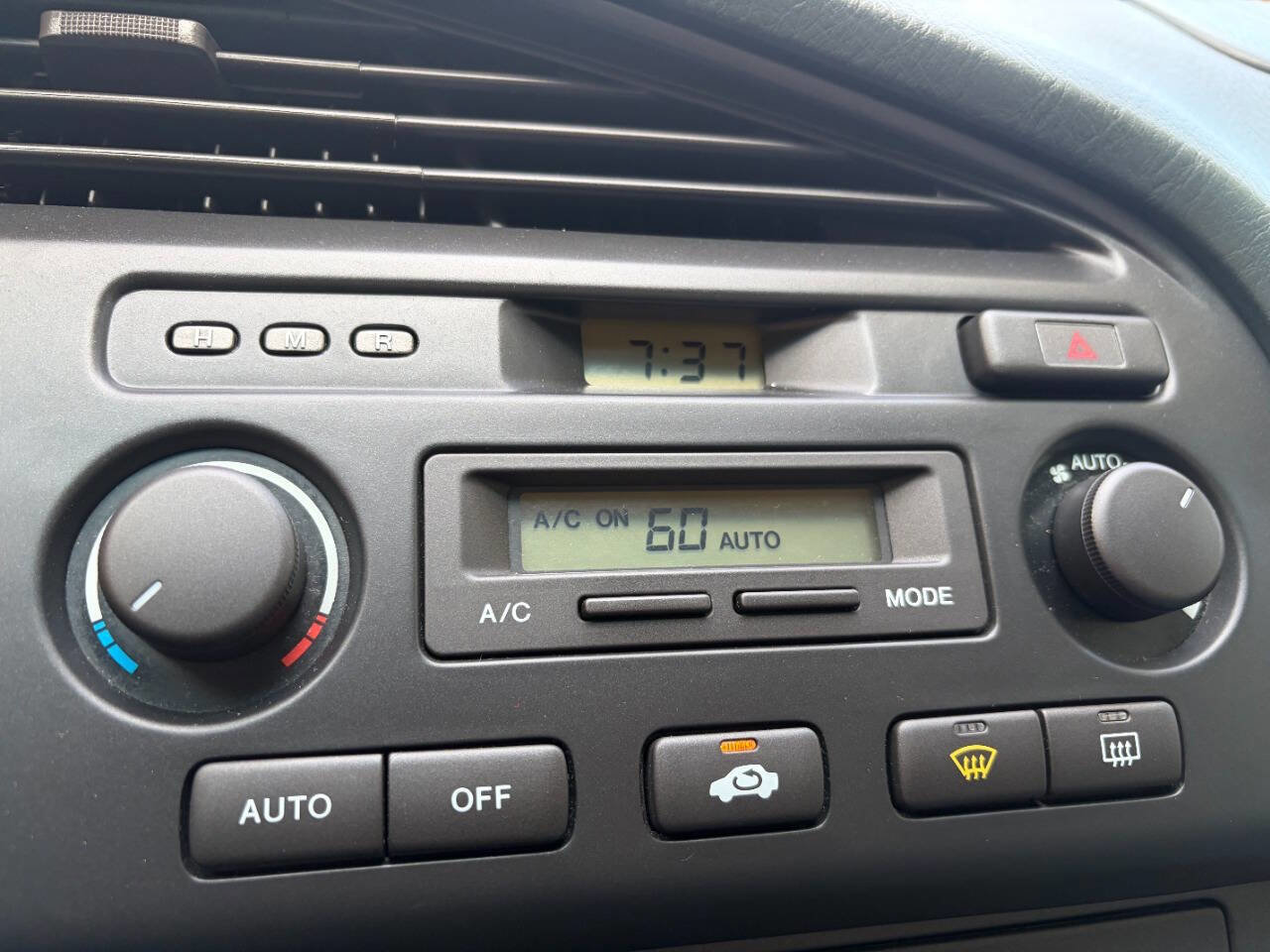 Used 2000 Acura TL 3.2 4dr Sedan image 18