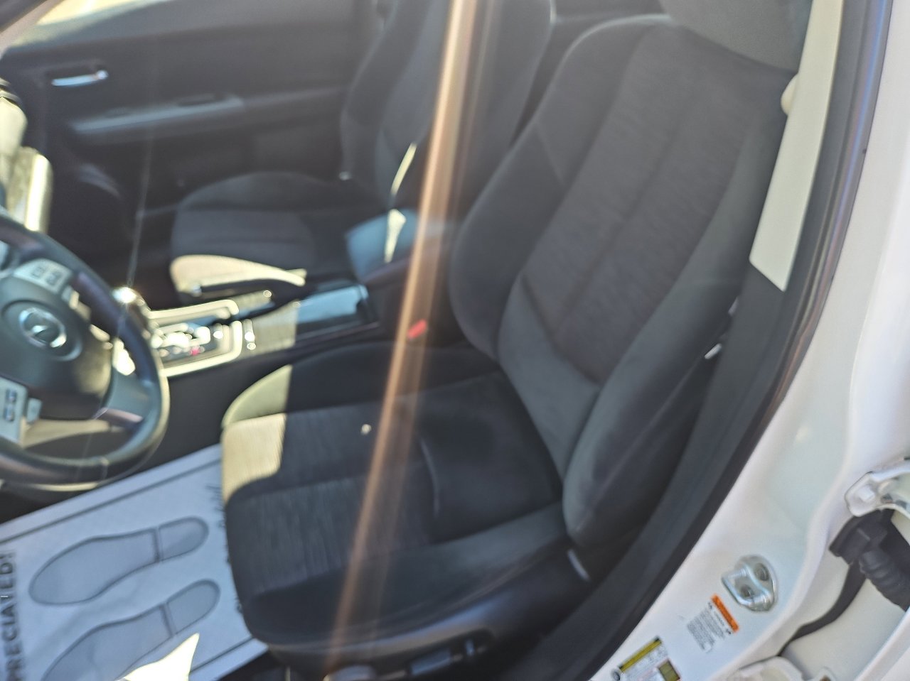 Used 2010 MAZDA MAZDA6 s Touring Plus image 14