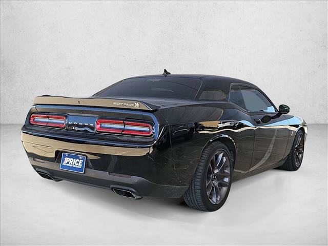 Used 2023 Dodge Challenger R/T Scat Pack RWD image 5