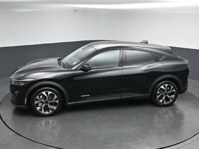 Certified 2026 Ford Mustang Mach-E Select w/ Technology Package AWD/4WD image 47