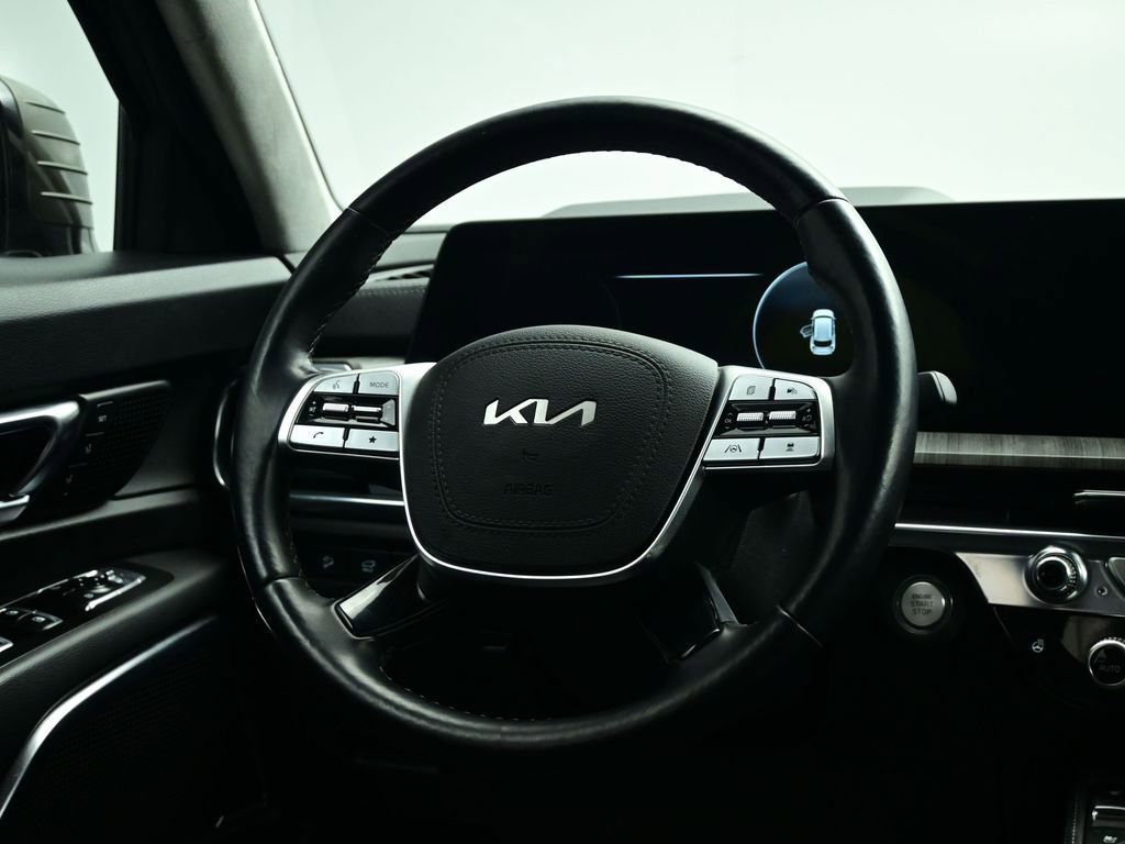 Used 2023 Kia Telluride SX Prestige image 40