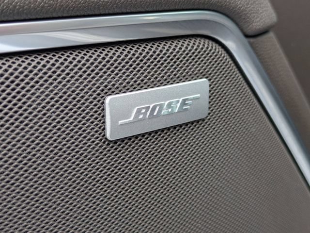 New 2026 Chevrolet Silverado 1500 LTZ w/ LTZ Convenience Package II AWD/4WD image 10