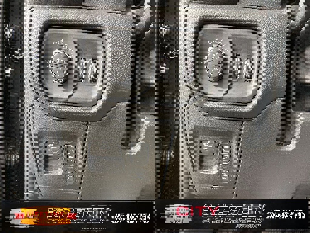 New 2026 RAM 1500 Big Horn image 14