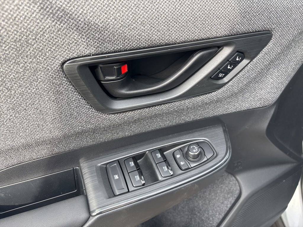 New 2026 Subaru Outback Limited XT AWD/4WD image 20