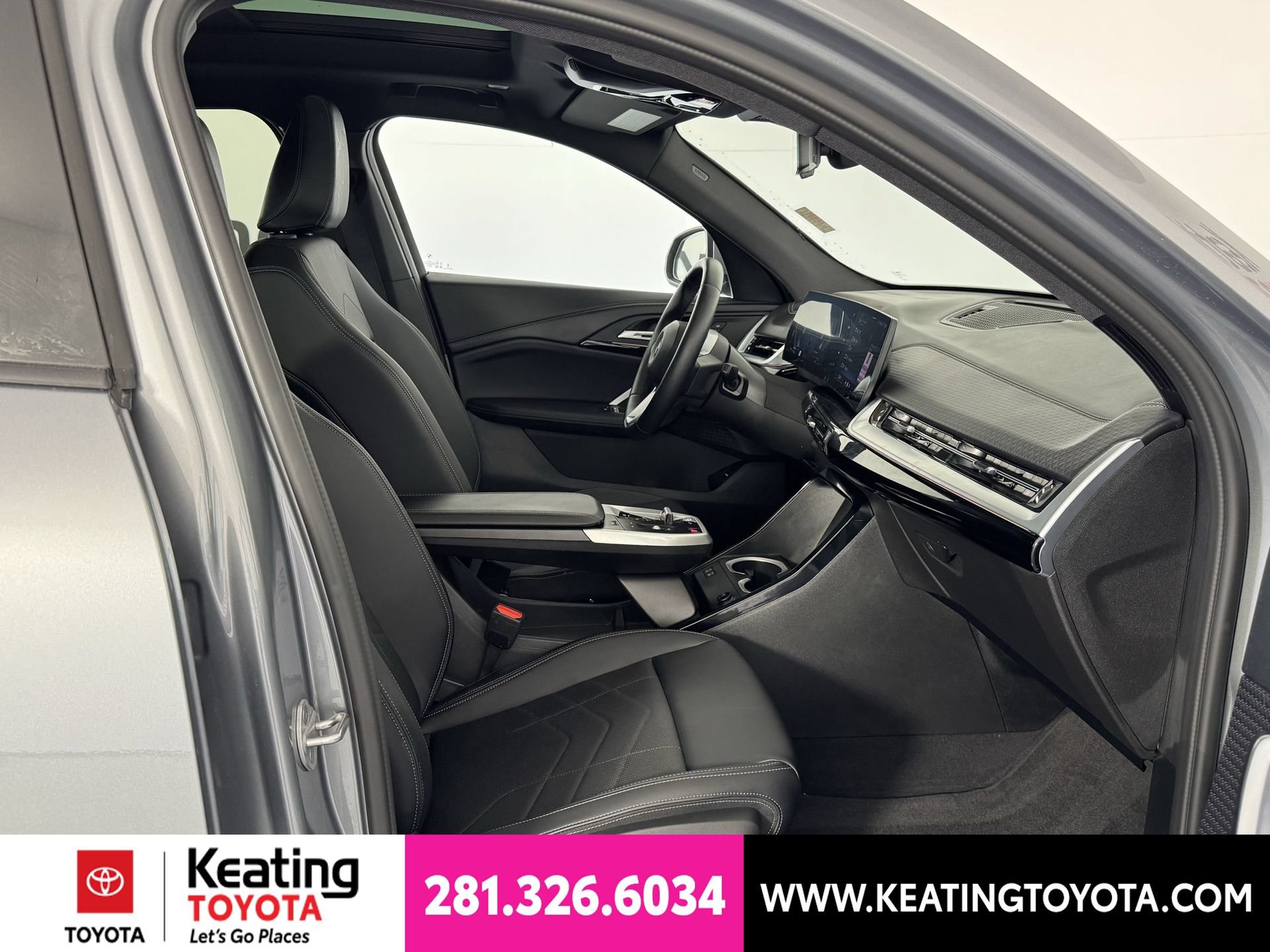 Used 2026 BMW X2 xDrive28i AWD/4WD image 21