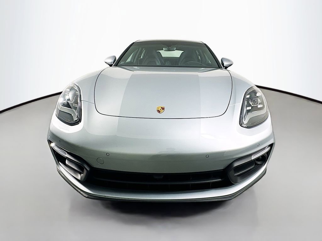 Certified 2023 Porsche Panamera 4 image 6