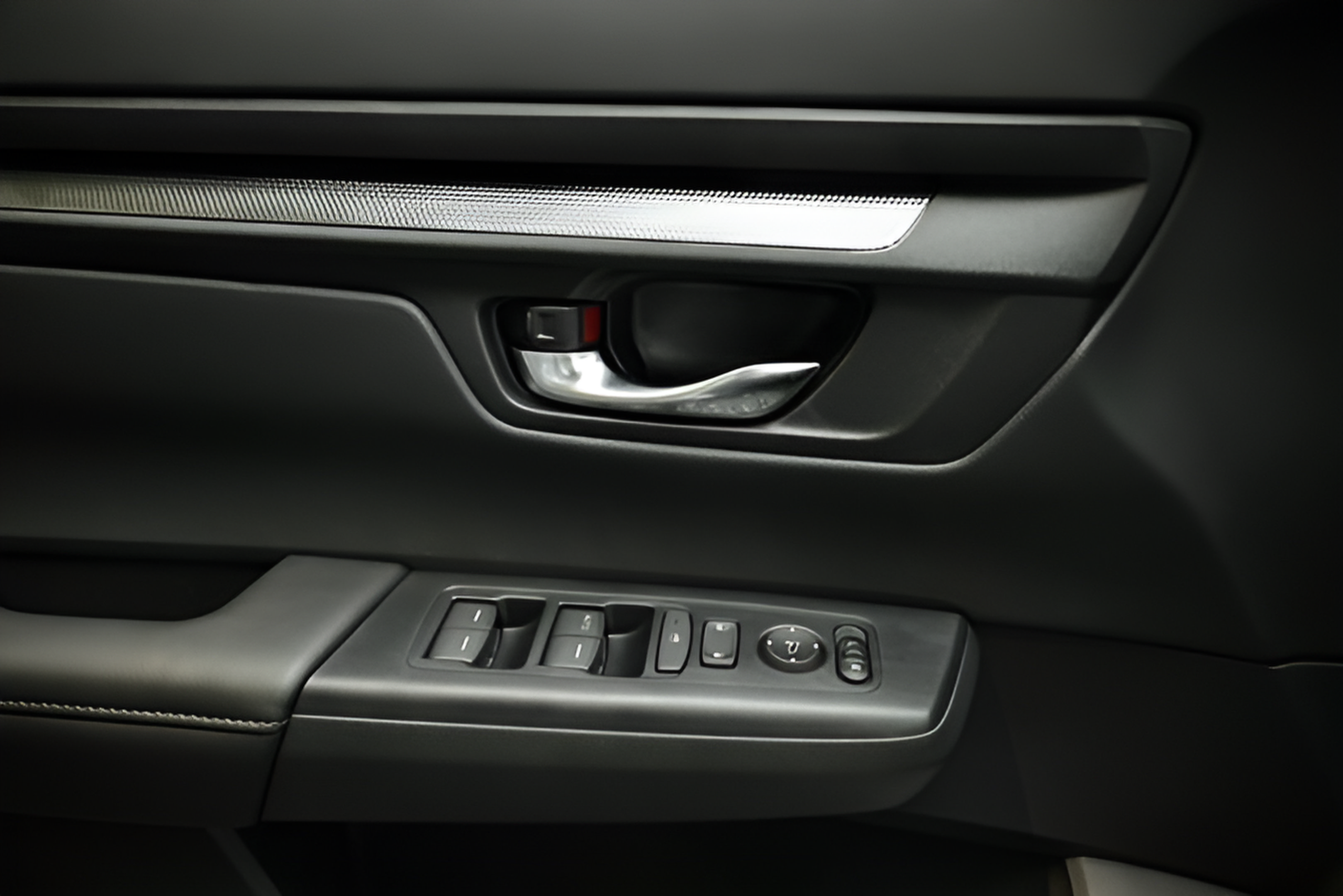 New 2026 Honda CR-V LX image 19