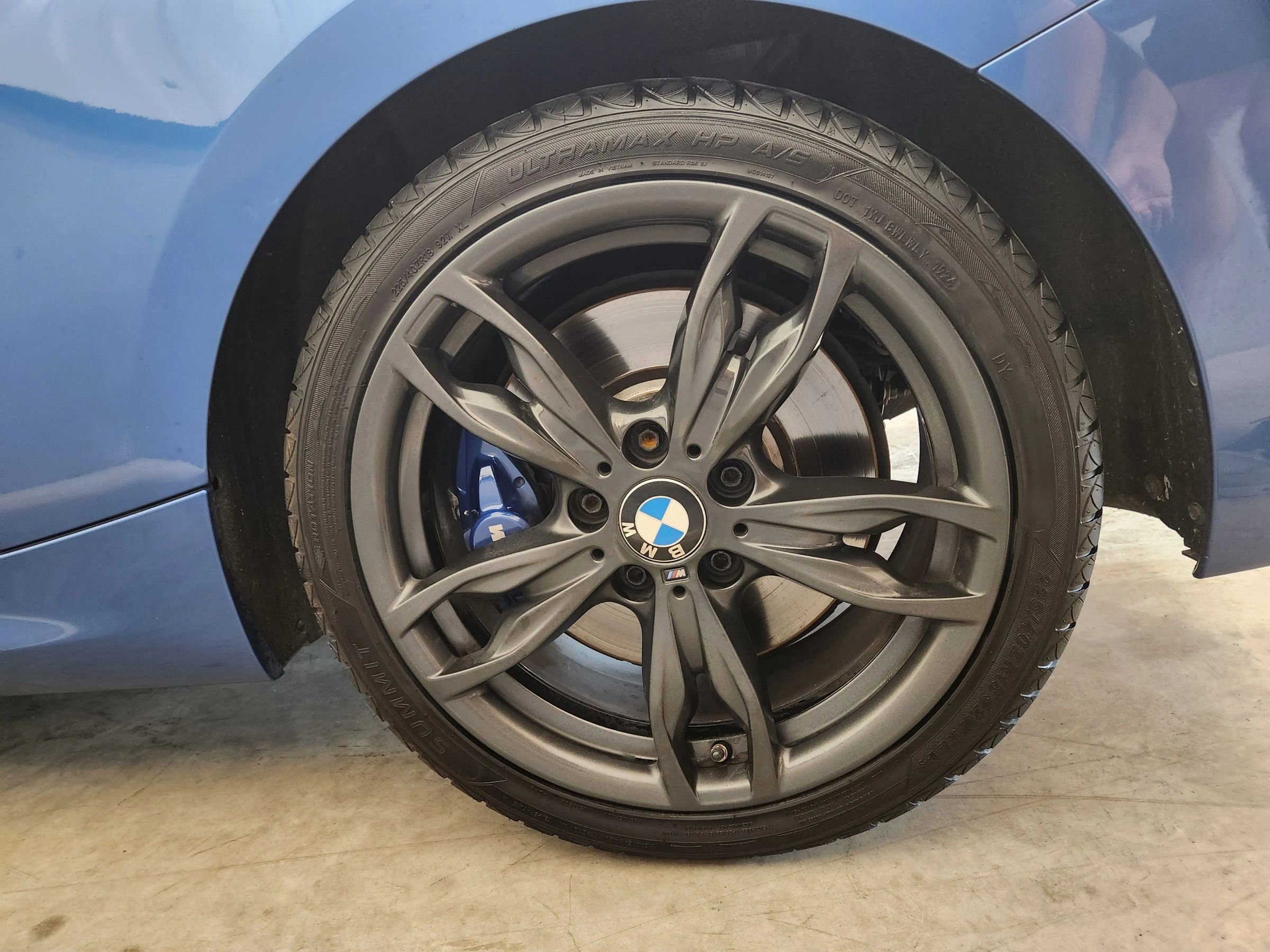 Used 2017 BMW M240i xDrive Convertible image 73