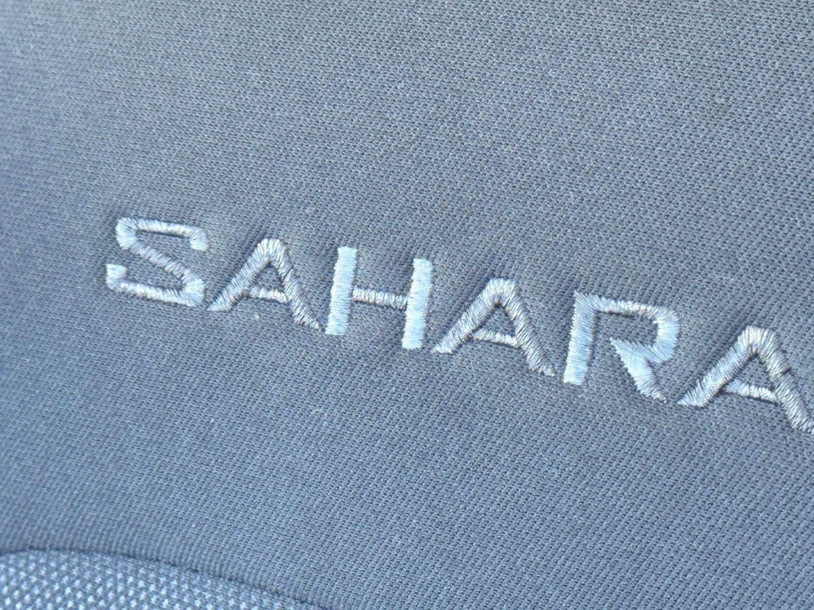 Used 2021 Jeep Wrangler Unlimited Sahara w/ Uconnect 4C Nav & Sound Group image 20