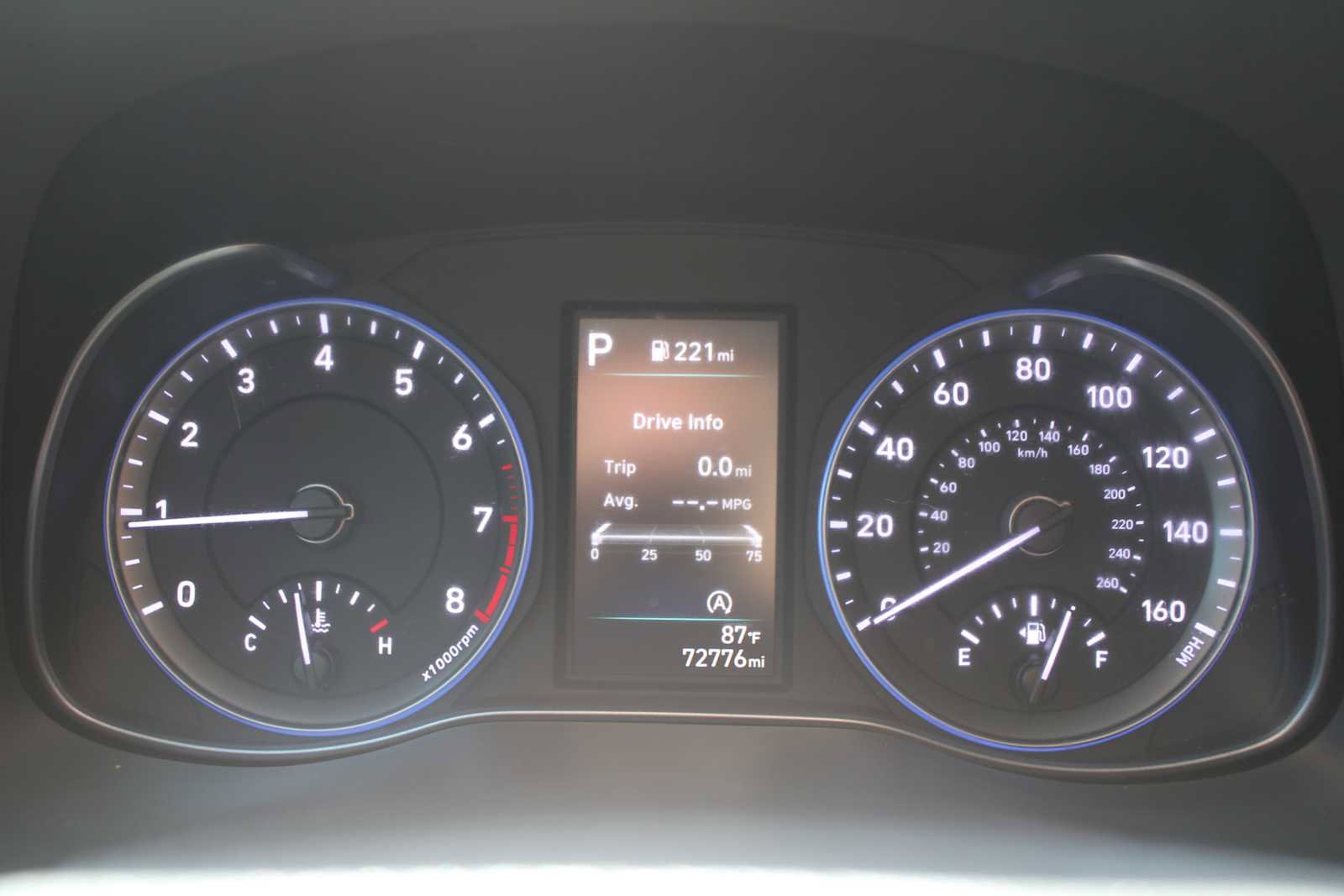 Used 2022 Hyundai Kona SEL image 27