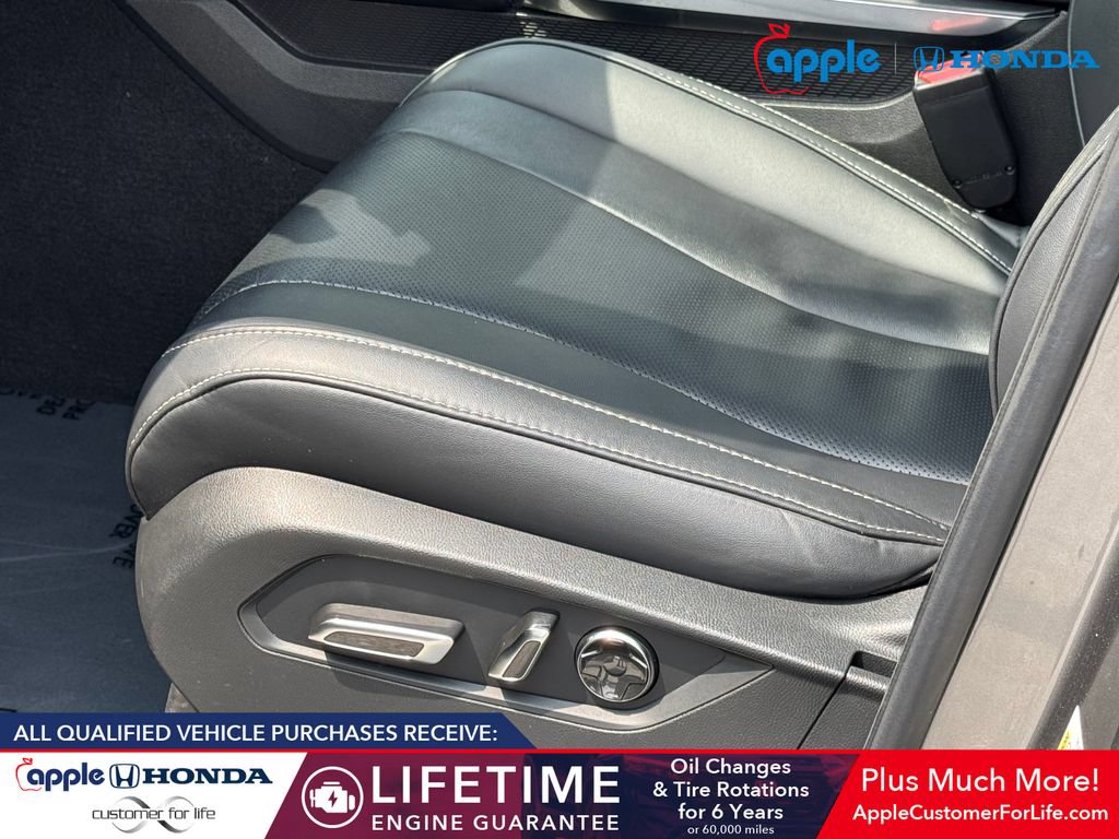 Used 2024 Acura MDX w/ Technology Package AWD/4WD image 8