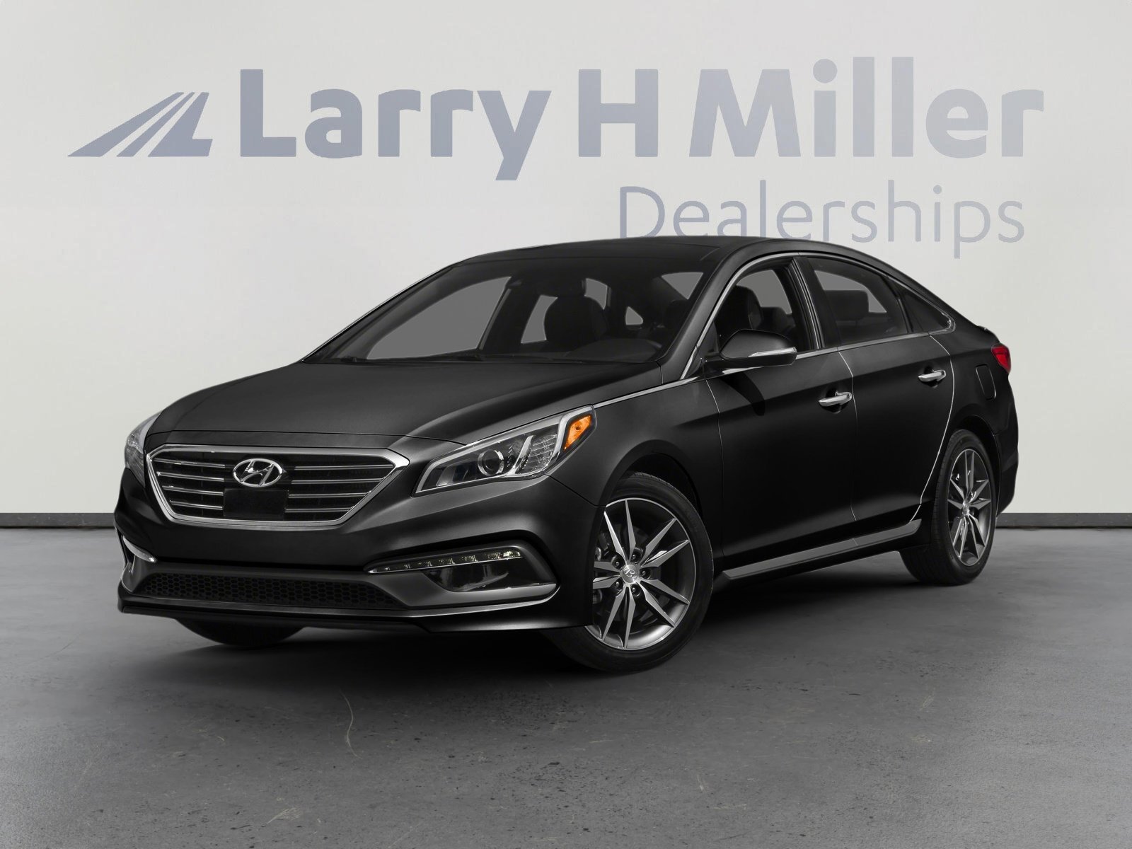 Used 2015 Hyundai Sonata Limited 2.0T