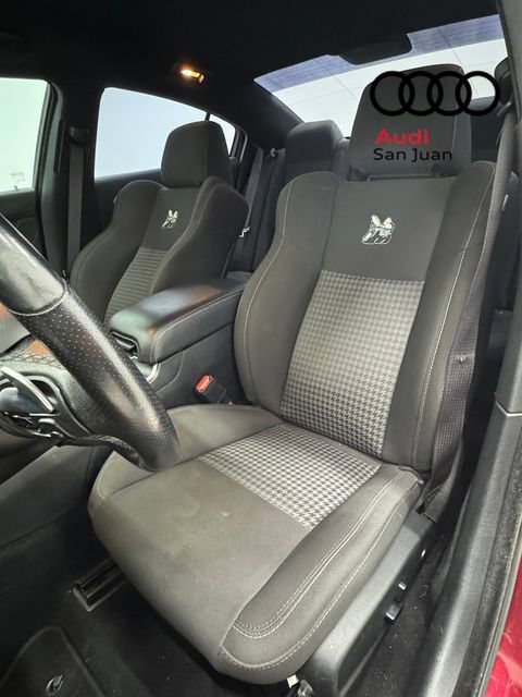 Used 2019 Dodge Charger Scat Pack w/ Dynamics Package RWD image 22
