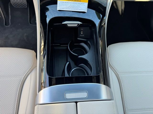 Used 2026 Mercedes-Benz GLC 300 4MATIC image 16