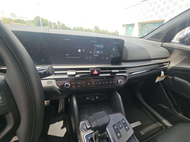 New 2026 Kia Sportage X-Pro Prestige image 12