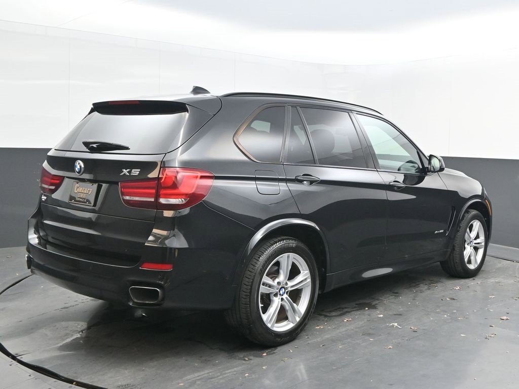 Used 2015 BMW X5 xDrive35i image 7