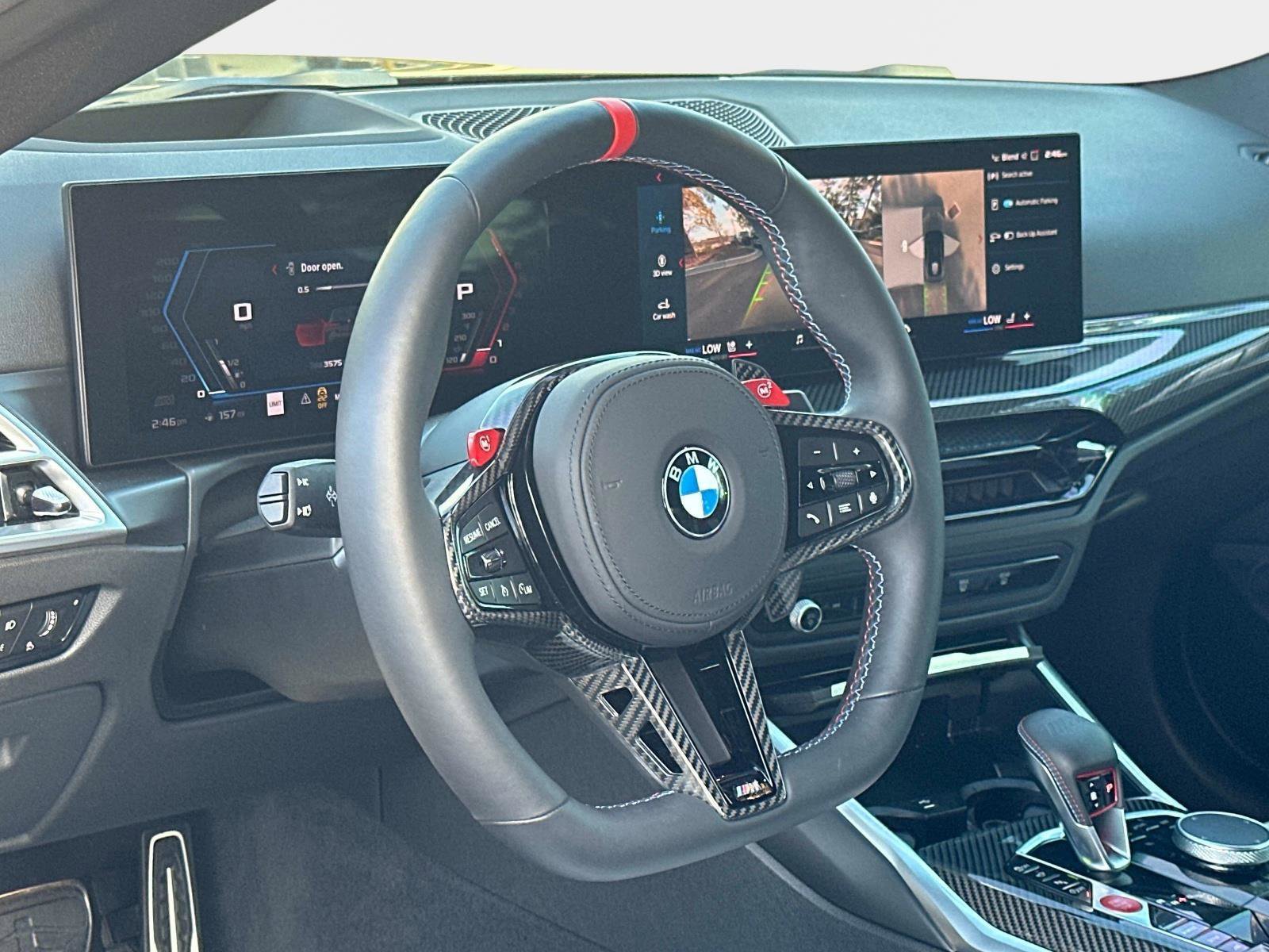 Used 2026 BMW M4 Competition w/ Executive Package image 24