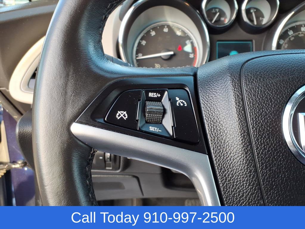Used 2016 Buick Verano Convenience FWD image 26
