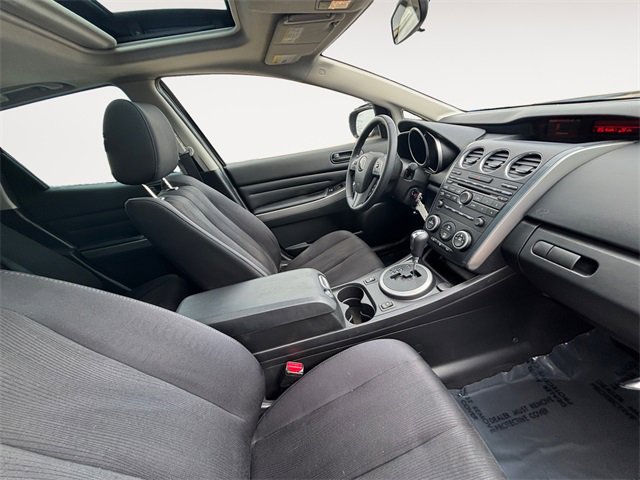 Used 2011 MAZDA CX-7 i Sport w/ Convenience Pkg image 14