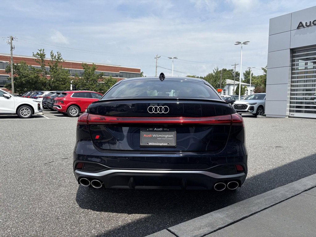 New 2026 Audi S5 Prestige AWD/4WD image 4
