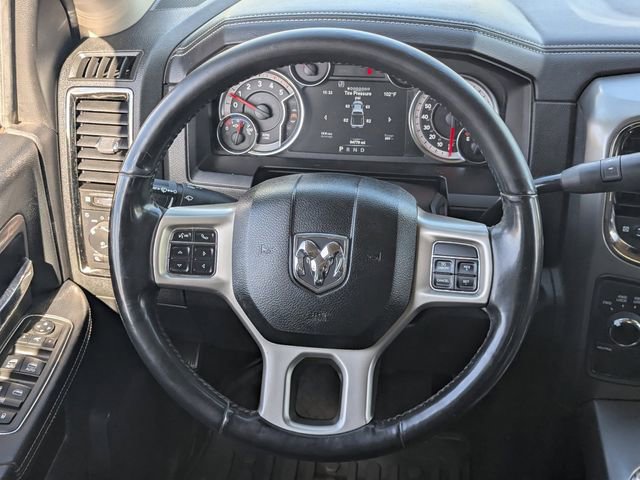 Used 2018 RAM 2500 Laramie w/ Sport Appearance Group image 18