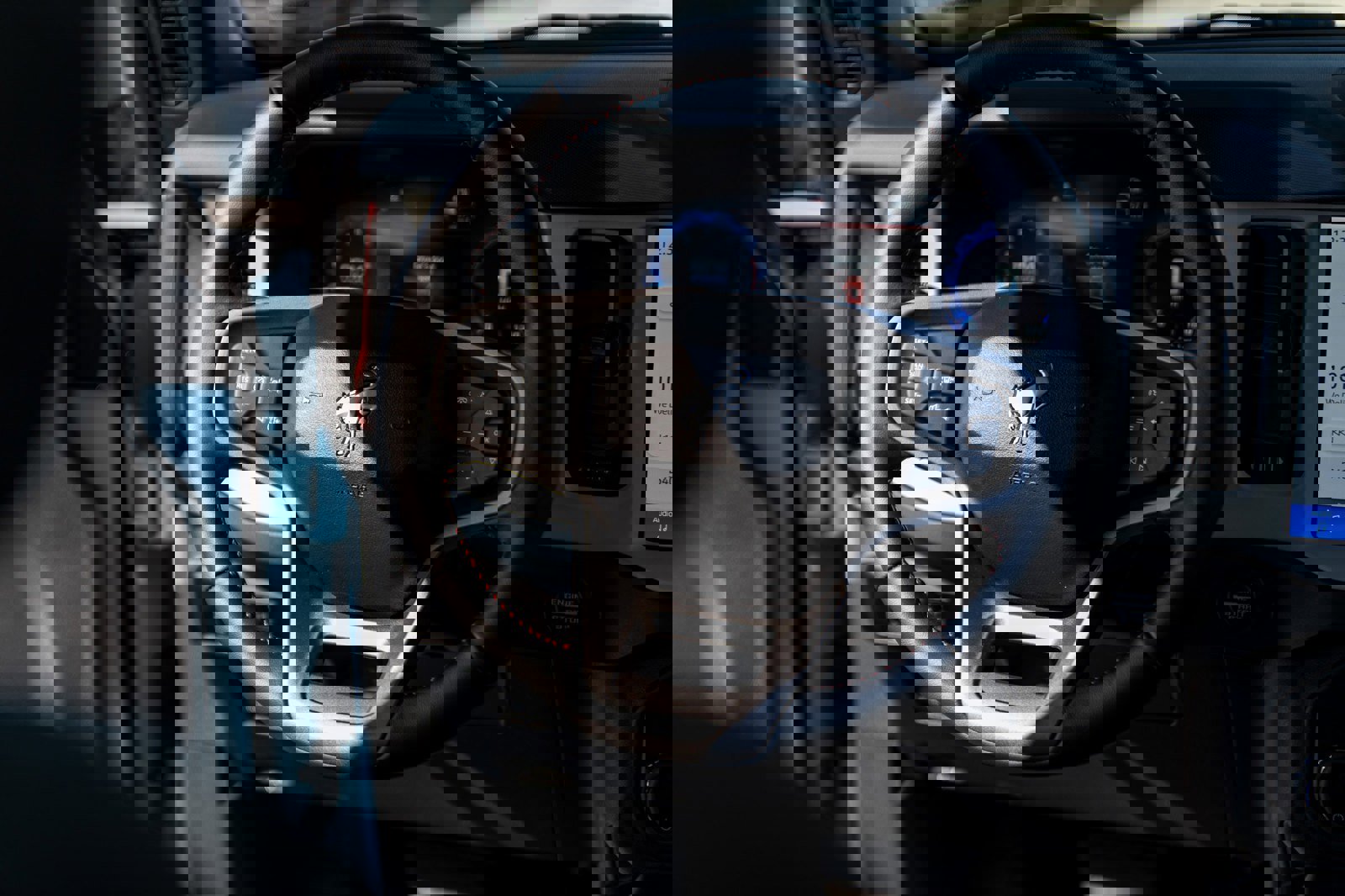 New 2025 Ford Bronco Heritage Edition image 17