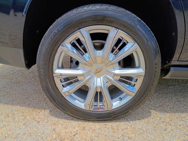 Used 2021 Chevrolet Tahoe High Country AWD/4WD image 21
