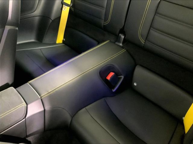 Certified 2022 Porsche 911 Turbo S image 21