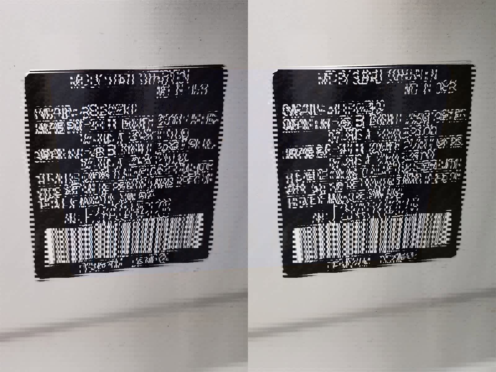 Used 2019 Subaru Forester Premium image 32