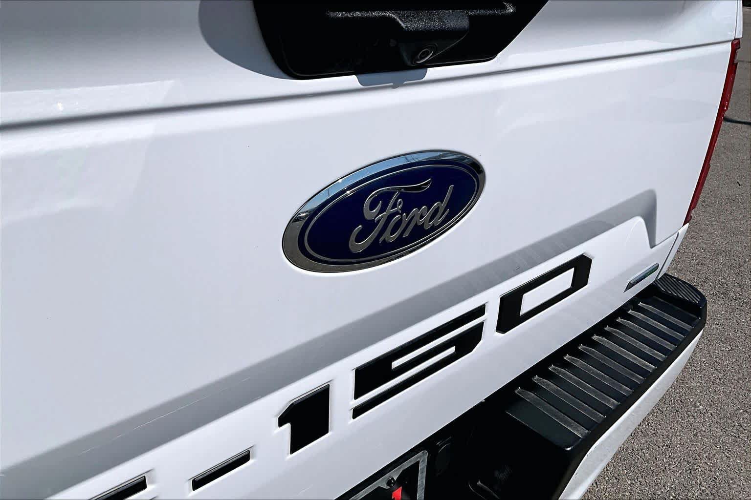 Certified 2020 Ford F150 2WD SuperCrew image 10