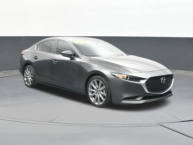 Used 2020 MAZDA MAZDA3 Sedan w/ Select Package