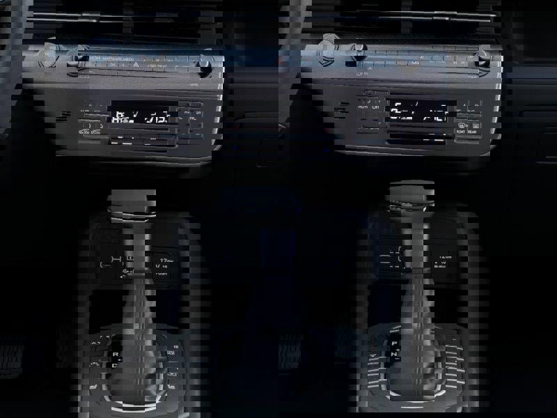 New 2026 Hyundai Kona SEL Premium image 16