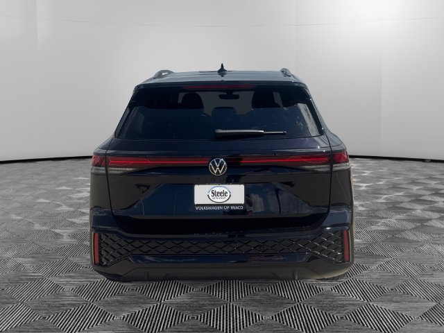 New 2026 Volkswagen Tiguan SE R-Line FWD image 4
