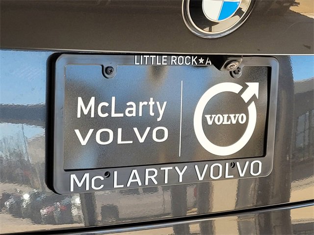 Used 2021 BMW X5 xDrive40i w/ Premium Package 2 image 8