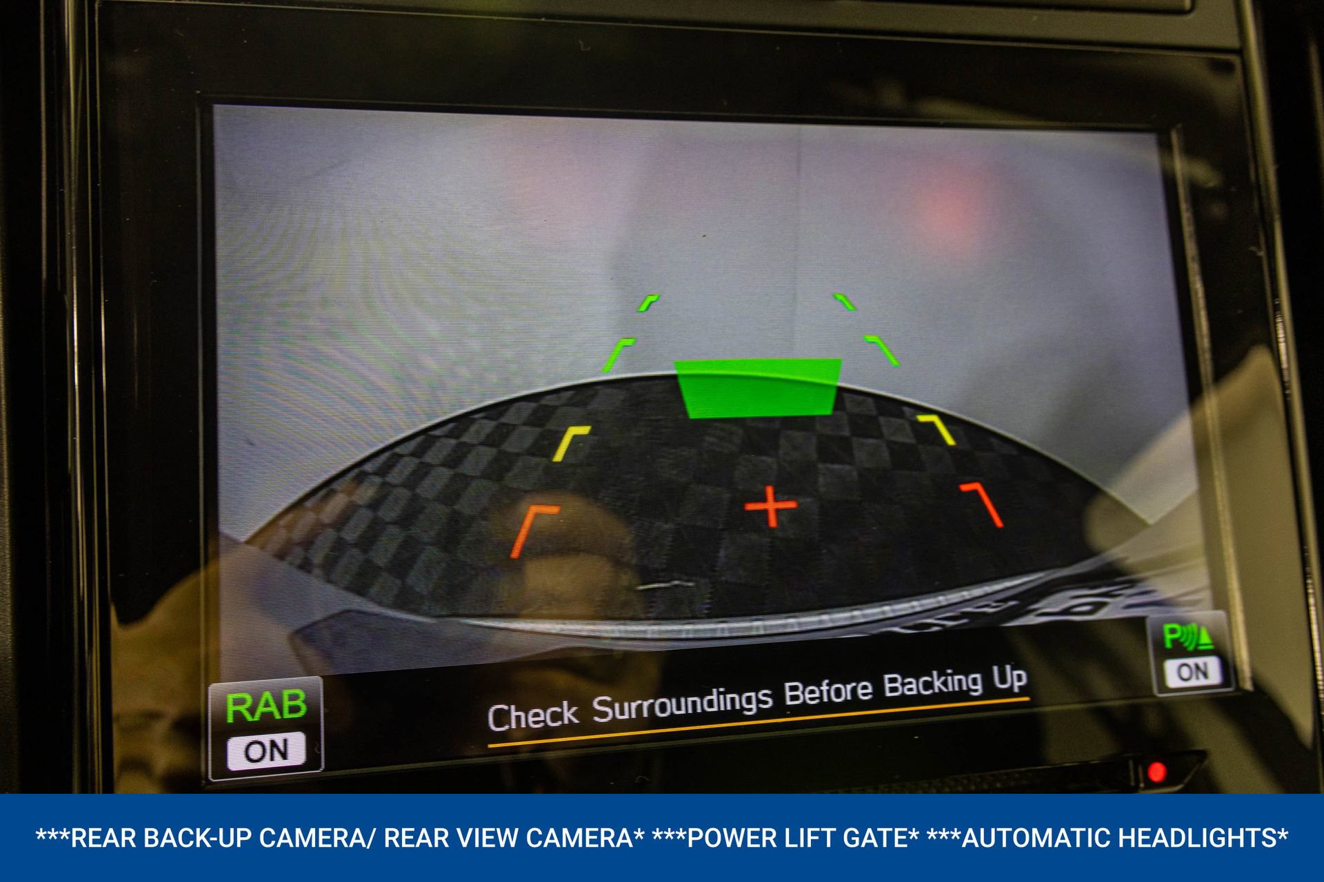 Used 2021 Subaru Ascent Premium w/ Convenience Package image 9