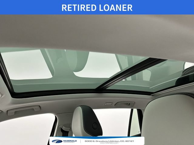 Certified 2025 Volkswagen Tiguan SE AWD/4WD image 21