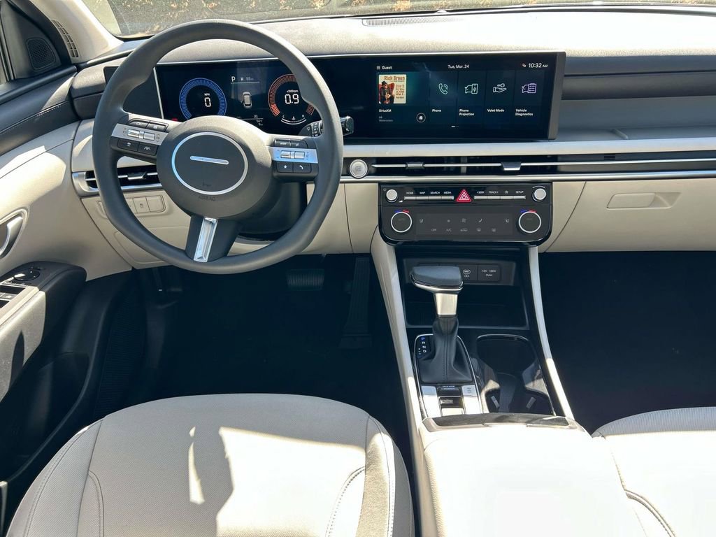 New 2026 Hyundai Tucson SEL image 20