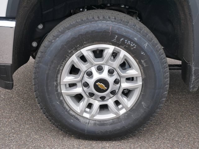 New 2026 Chevrolet Silverado 2500 W/T w/ WT Convenience Package AWD/4WD image 5