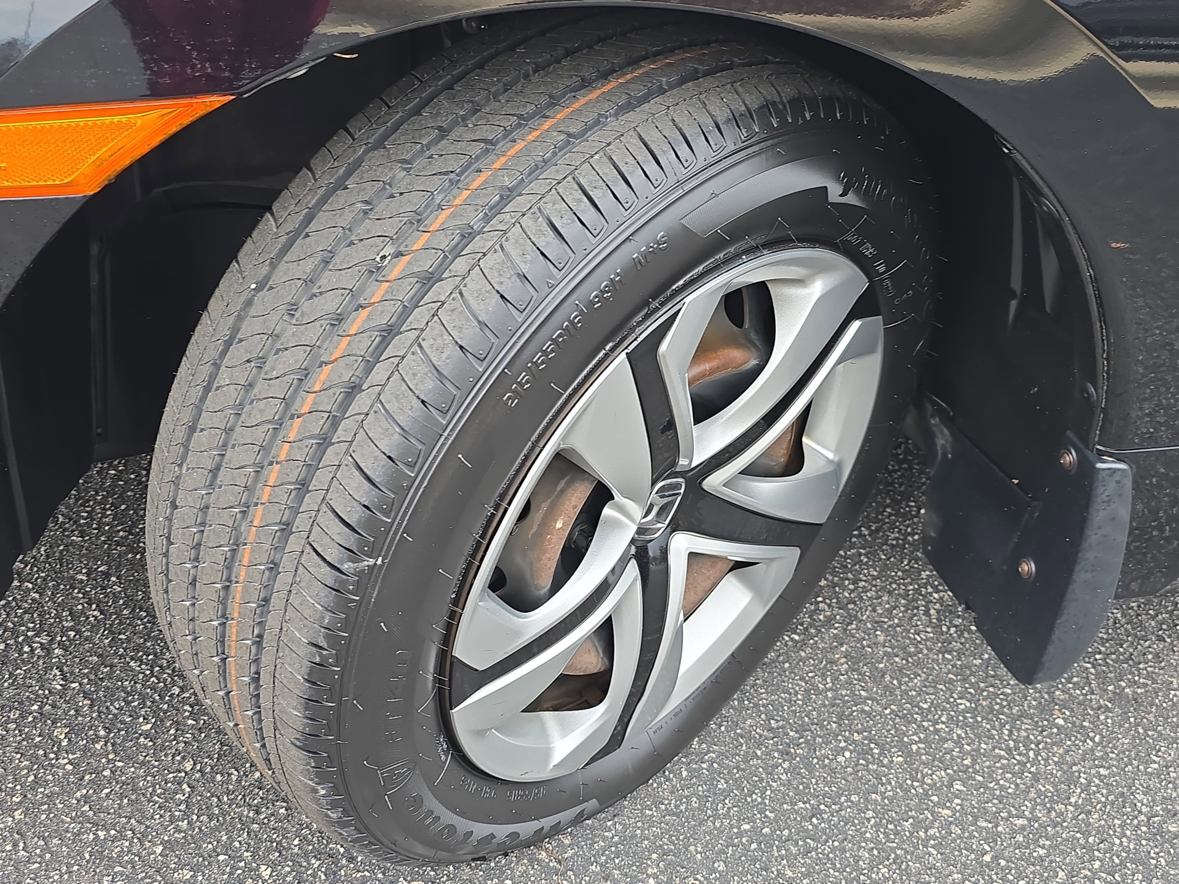 Used 2018 Honda Civic LX image 31