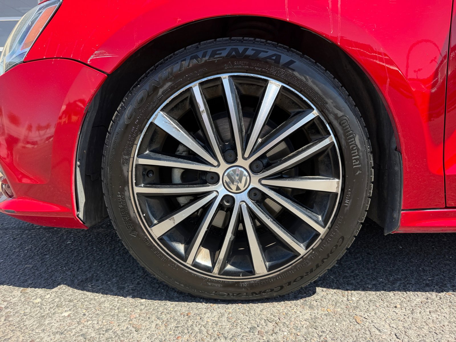 Used 2016 Volkswagen Jetta Sport image 26