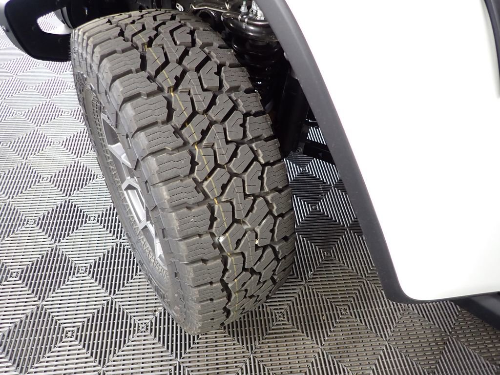 New 2026 Jeep Gladiator Mojave AWD/4WD image 46