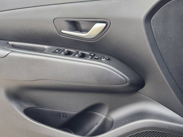 Certified 2023 Hyundai Tucson SEL AWD/4WD image 23